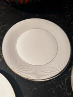 12 Jasper Conran bij Wedgwood Borden (27cm), Ophalen, Gebruikt, Bord(en), Wedgwood