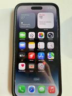 iPhone 14 Pro Max 256 GB, 86 %, Zwart, Zo goed als nieuw, Zonder simlock