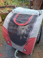 Hondenkar, Fietsen en Brommers, Fietsaccessoires | Aanhangers en Karren, Ophalen, Hondenkar