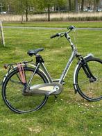 Te koop Gazelle Dames fiets, Versnellingen, Zo goed als nieuw, Ophalen, Gazelle