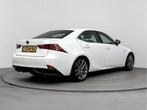 Lexus IS 300h F-Sport Edition | Navigatie | Elek Verstelbare, Achterwielaandrijving, Gebruikt, Bedrijf, Hybride Elektrisch/Benzine