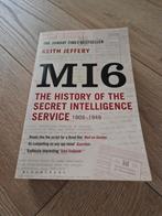 MI6, the History of the Secret Intelligence Service, Boeken, Politiek en Maatschappij, Ophalen of Verzenden, Zo goed als nieuw