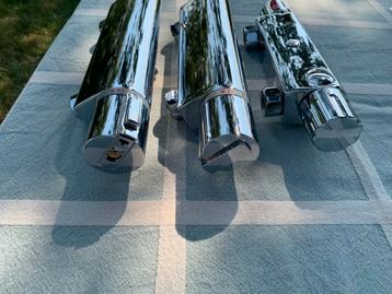 2x Grohe Thermostatische Douchekranen beschikbaar voor biedingen