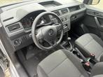 Volkswagen Caddy 2.0 TDI L1H1 € 10.950,00, Auto's, Bestelauto's, Nieuw, Origineel Nederlands, Zilver of Grijs, 680 kg