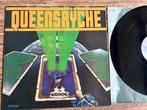Queensrÿche - The Warning, Cd's en Dvd's, Vinyl | Hardrock en Metal, Ophalen of Verzenden, Gebruikt