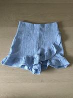 Broek/rokje van Amy & Ivy, Kleding | Dames, Kort, Blauw, Ophalen of Verzenden, Maat 34 (XS) of kleiner