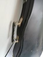 OUDE VINTAGE VIOOL KOFFER 55X19X8 CM MOOIE STAAT VERKEREND, Antiek en Kunst, Ophalen of Verzenden