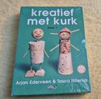 Kreatief met kurk theo en thea dvd set, Ophalen of Verzenden, Zo goed als nieuw