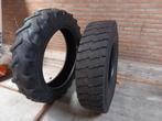 Banden Tyre flip, Ophalen