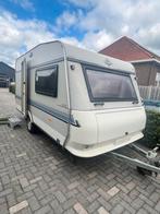Hobby Classic 425 T - 1994, Standaardzit, 75 kg, Hobby, Omvormbare zithoek
