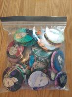 Anime Tokyo Revengers zak vol buttons, Ophalen of Verzenden