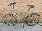 Koga F3 63cm Magura 30 versnellingen, Ophalen, 28 inch, Vering, Zo goed als nieuw