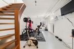 Complete home gym, Sport en Fitness, Ophalen, Benen, Gebruikt, Krachtstation