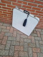 Campingtafel, Ophalen, Campingtafel