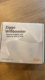 Wifibooster Ziggo via stopcontact, Computers en Software, Ophalen, Nieuw, Ziggo