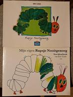 Vintage: ERIC CARLE       gebruikt, maar …., Boeken, Ophalen of Verzenden, Gelezen