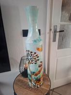 Ts Vaas - Decoratieve Eyecatcher, Huis en Inrichting, Woonaccessoires | Vazen, Overige materialen, Gebruikt, Overige kleuren, Ophalen of Verzenden