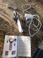 Huidverjongingsapparaat - EMS Functie - Anti Cellulitis, Ophalen of Verzenden, Zo goed als nieuw, Overige typen
