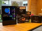 Game PC - RTX 3060, Ryzen 5 5600G, Computers en Software, Desktop Pc's, Ophalen of Verzenden