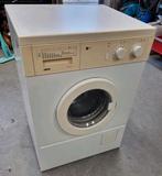 Prima werkende Zanussi wasmachine, Ophalen, Gebruikt, Minder dan 1200 toeren, 85 tot 90 cm