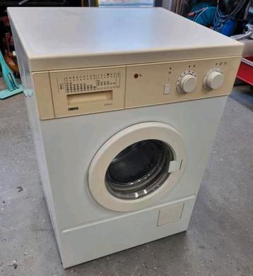 Prima werkende Zanussi wasmachine beschikbaar voor biedingen