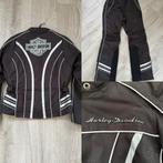 Harley Davidson All Weather Motorpak, maat M, Combipak, Harley Davidson. Origineel., Ophalen of Verzenden, Dames
