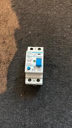 Hager b16 aardlekautomaat, Ophalen of Verzenden, Gebruikt