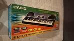 Casio keyboard, Ophalen, Zo goed als nieuw, Casio