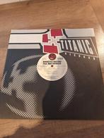 Hardstyle masterz feat. Max enforcer light of the dark, Cd's en Dvd's, Vinyl | Dance en House, Ophalen of Verzenden, Zo goed als nieuw