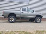 Dodge Ram 3500 5.9 Diesel Automaat, Auto's, Automaat, Diesel, Vierwielaandrijving, Particulier