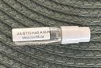 Juliette Has a Gun Moscow Mule edp tester proef decant 2ml, Sieraden, Tassen en Uiterlijk, Uiterlijk | Parfum, Verzenden, Nieuw
