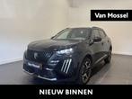 Peugeot e-2008 EV GT 50 kWh l Navi l Camera l Apple carplay, 12 maanden, 136 pk, Gebruikt, Alcantara