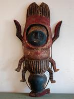Kachina Hopi masker, Ophalen of Verzenden
