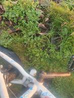 TE KOOP!! umf bmx, Fietsen en Brommers, Ophalen, Staal, Stuur 360° draaibaar, Umf bmx