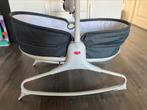 Tiny Love Rocker Napper 3-in-1 wipstoel - Blue Jeans, Ophalen of Verzenden, Zo goed als nieuw, Overige merken