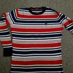 Stoere Scotch&Soda streeptrui mt L, Ophalen, Zo goed als nieuw