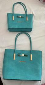 2 Michael Kors look-a-like tassen - Nieuw!, Ophalen of Verzenden, Nieuw, Overige kleuren, Handtas