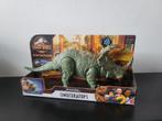 Sinoceratops Jurassic World (park) Mattel, Ophalen of Verzenden, Zo goed als nieuw