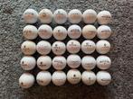 30 gebruikte golfballen Inesis, Ophalen, Gebruikt, Bal(len), Overige merken