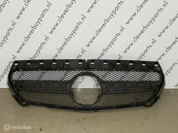 Grille origineel Mercedes CLA-klasse C117  a1178880460