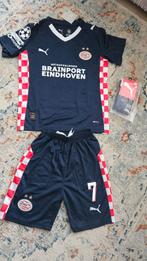 PSV Tenue 2025/2026 - Hoge Kwaliteit + Sokken, Kinderen en Baby's, Kinderkleding | Maat 140, Psv, Jongen of Meisje, Ophalen of Verzenden