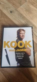 Kook met Jamie kookboek, Boeken, Ophalen of Verzenden, Nieuw