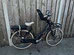 Moederfiets, Fietsen en Brommers, Fietsen | Dames | Moederfietsen, Ophalen of Verzenden, 1 zitje, Zo goed als nieuw, Overige merken