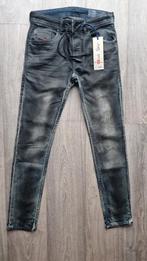 - NIEUWE- Diesel THOMMER CB-NE Jogg Jeans W28 #D2785, Zwart, Diesel, Nieuw, W32 (confectie 46) of kleiner