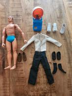 six million dollar man, Verzamelen, Poppenhuizen en Toebehoren, Ophalen of Verzenden, Gebruikt, Poppenhuis
