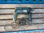 Klopboormachine skill, Doe-het-zelf en Verbouw, Gereedschap | Boormachines, Ophalen, Gebruikt, 600 watt of meer