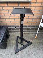 Innox Kleine Voetafdruk, Verstelbare Sprekerstandaard, Ophalen, Zo goed als nieuw, Instrumentstandaard, Speaker
