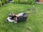 Grasmaaier Briggs en stratton 6,0, Tuin en Terras, Grasmaaiers, Cirkelmaaier, Ophalen of Verzenden, Zo goed als nieuw
