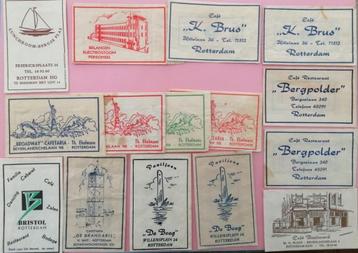 Rotterdam gesorteerd op B 705 beschikbaar voor biedingen