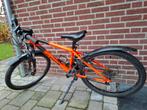 Oranje B'Twin Mountainbike, Fietsen en Brommers, Fietsen | Mountainbikes en ATB, Gebruikt, Hardtail, Heren, Ophalen